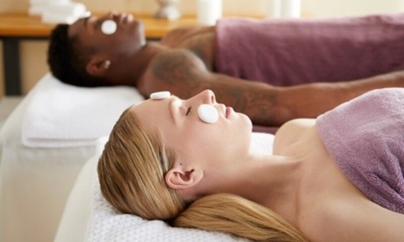 Deal for APS Day Spa
