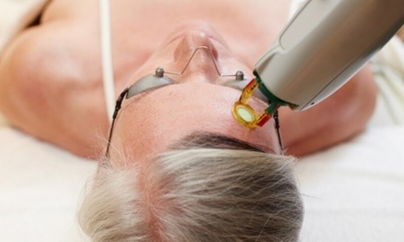 Up to 71% Off on Facial - Photo at Med Spa Studios