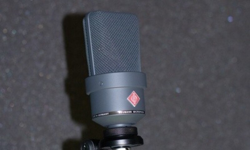 Up to 45% Off on Equipment Rental - Entertainment at BassCat Studios