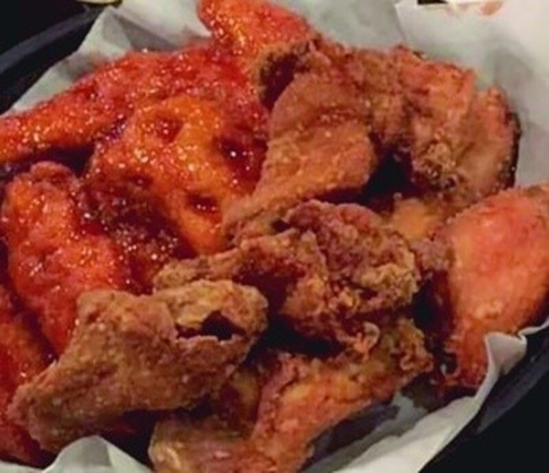 Deal for The Pitt Boss Bbq And Gamers Lounge