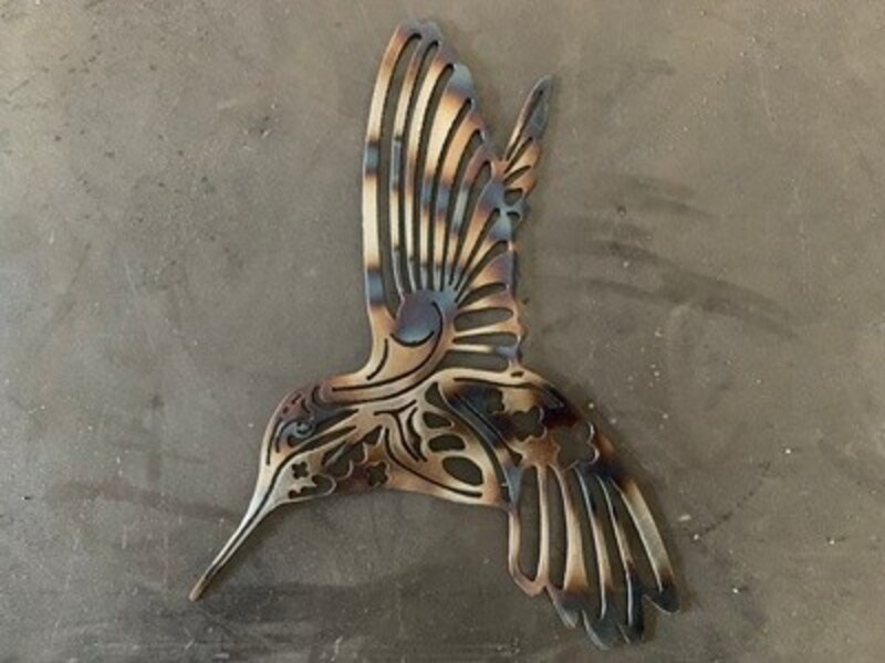 Up to 68% Off on Wood/Metal Working Course at Plasma Craft Art