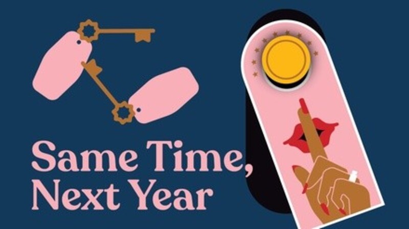 "Same Time, Next Year"