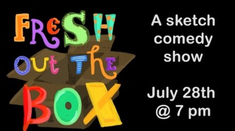 "Fresh Out Of The Box"