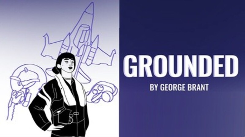 "Grounded"