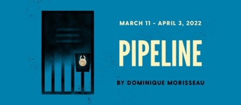"Pipeline"