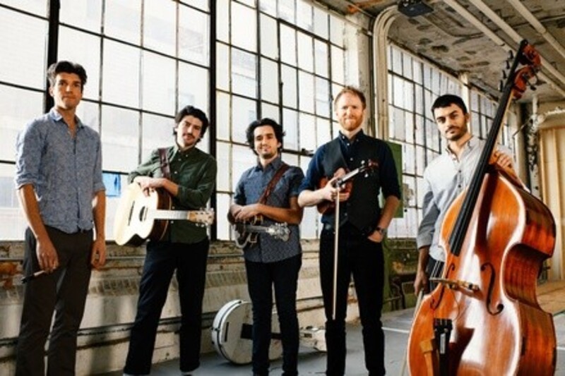 Kittel & Co. - Friday, Mar 18, 2022 / 8:00pm