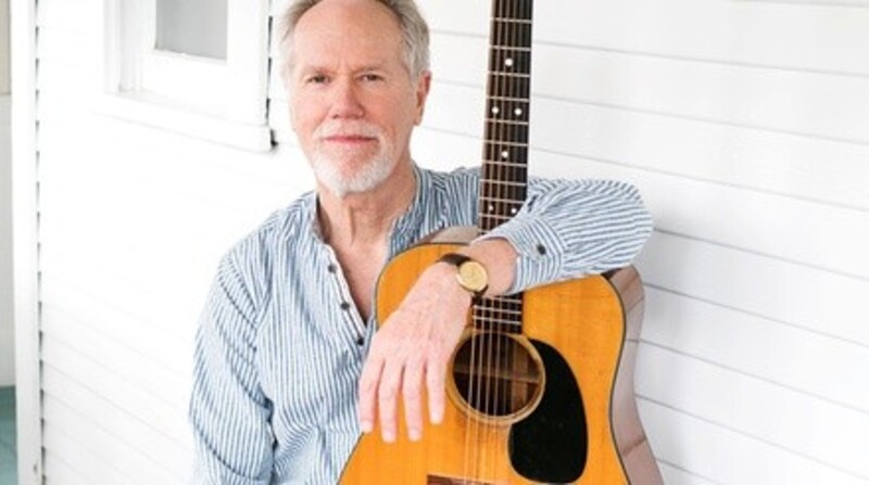 Loudon Wainwright III - Wednesday, Mar 16, 2022 / 8:00pm