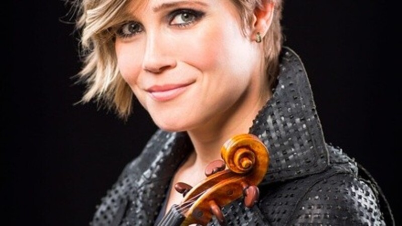 Salonen: Stravinsky & Ogonek