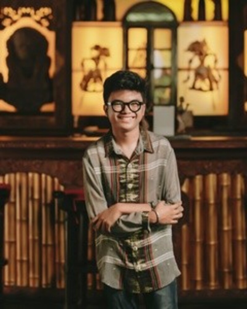 Joey Alexander Jazz Trio - Friday, May 6, 2022 / 7:30pm