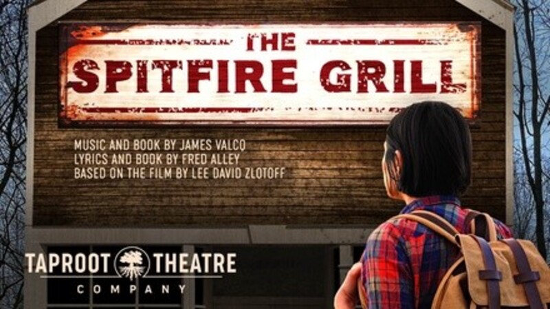 "The Spitfire Grill"