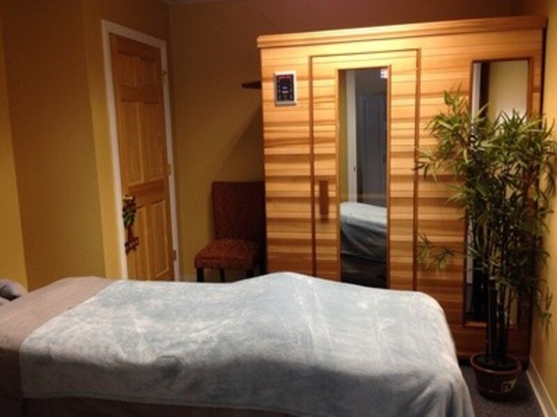 Up to 29% Off on Full Body Massage at Serenity Healing Therapeutic Touch Llc