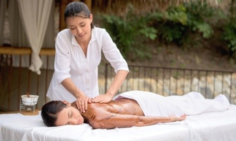 Deal for APS Day Spa