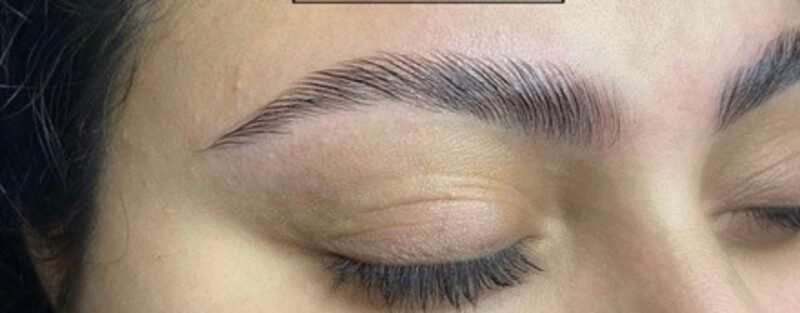 Up to 20% Off on Eyebrow Shaping at Jazzbrow&lash