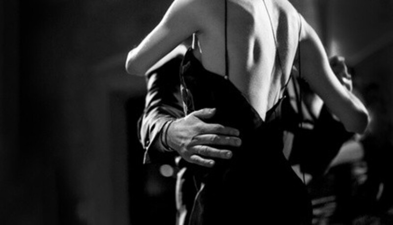 Up to 55% Off on Dance Class at Fabrica Tango