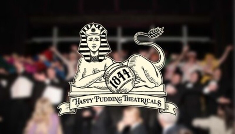 Hasty Pudding Theatricals' "HPT 173: Ship Happens!"