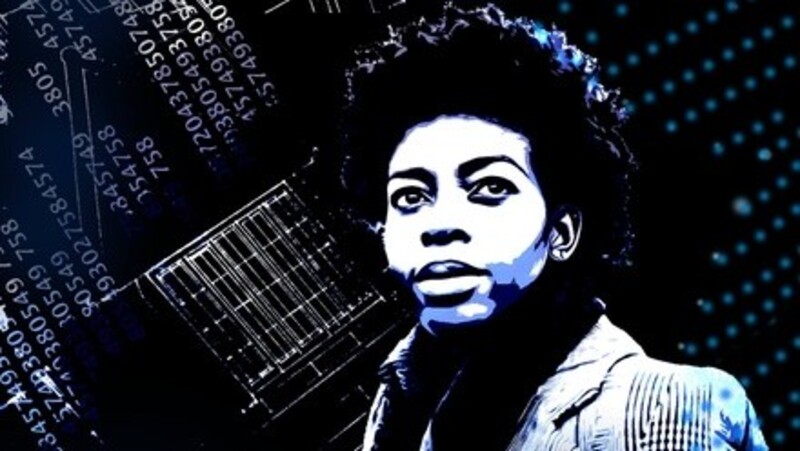 "Young Nerds of Color"