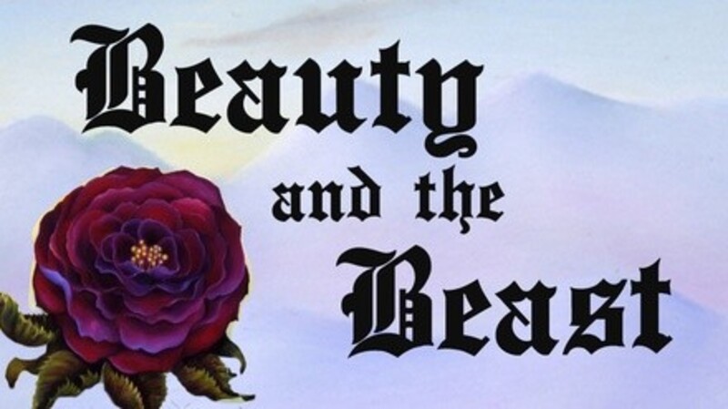 "Beauty and the Beast the Musical"