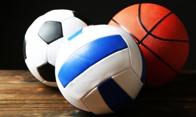 Volleyball, Basketball, or Sports Summer Camp at Momentous Sports Center (Up to 30% Off)