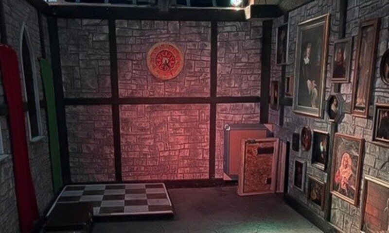 Escape Room for Three, Four, or Eight at Alcatraz Escape Games (Up to 30% Off). Six Options Available.