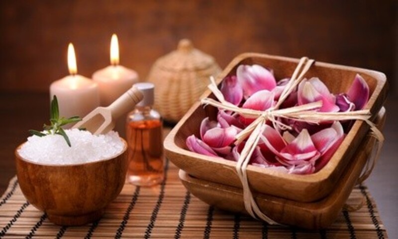 Deal for Savarna's Beauty Spa