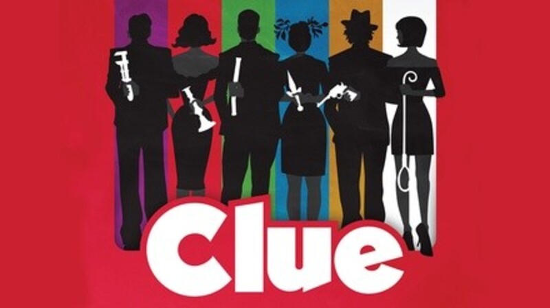 "Clue"