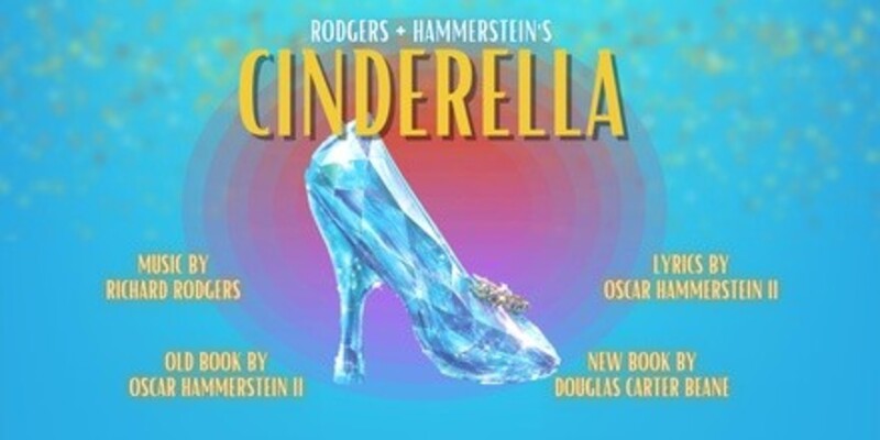 Rodgers and Hammerstein's "Cinderella"