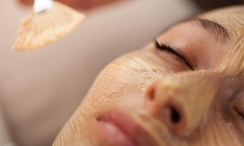 Facial with Elevation and Optional Massage with Elevation at Massage Heights (Up to 60% Off)