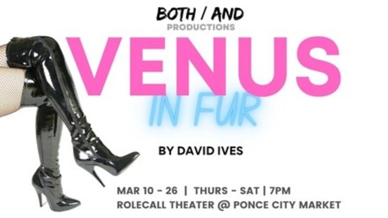 "Venus In Fur"