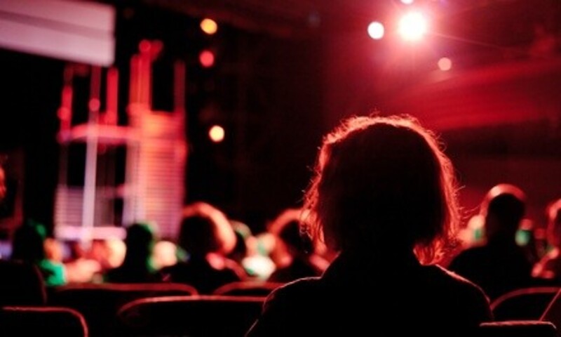 Tick, Tick... BOOM! on March 18–April 3