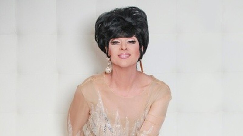Edie: Las Vegas Showgirl "Unleashed!" - Thursday, Mar 24, 2022 / 7:00pm