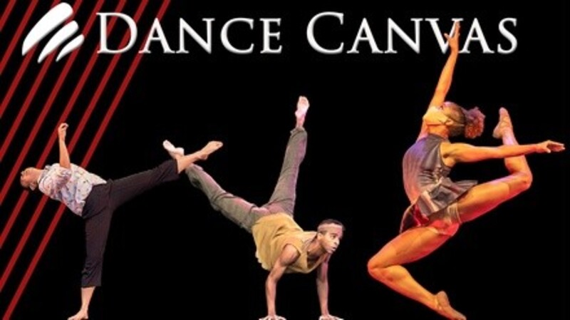 Deal for Dance Canvas - "introducing the Next Generation" - 2022 Performance Series