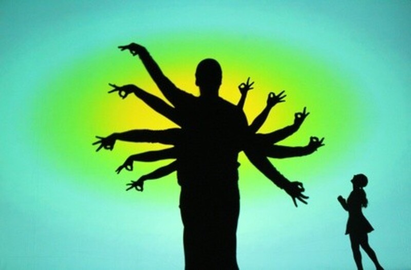 Catapult: "Magic Shadows!" - Sunday, Mar 20, 2022 / 3:00pm