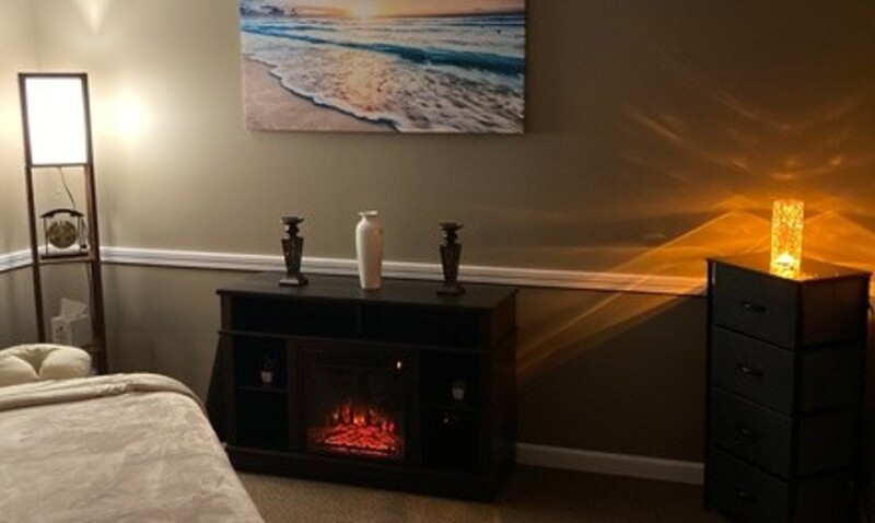 Deal for  prospect Therapeutic Massage