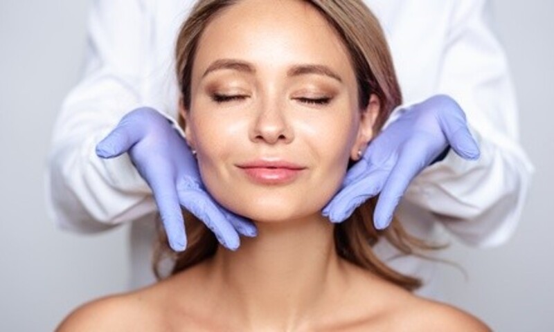 Deal for Skin Day Spa