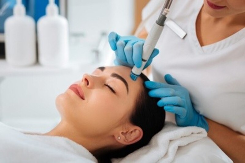 Up to 70% Off on Facial - HydraFacial at iBeauty Cosmetic Surgery & Laser Center