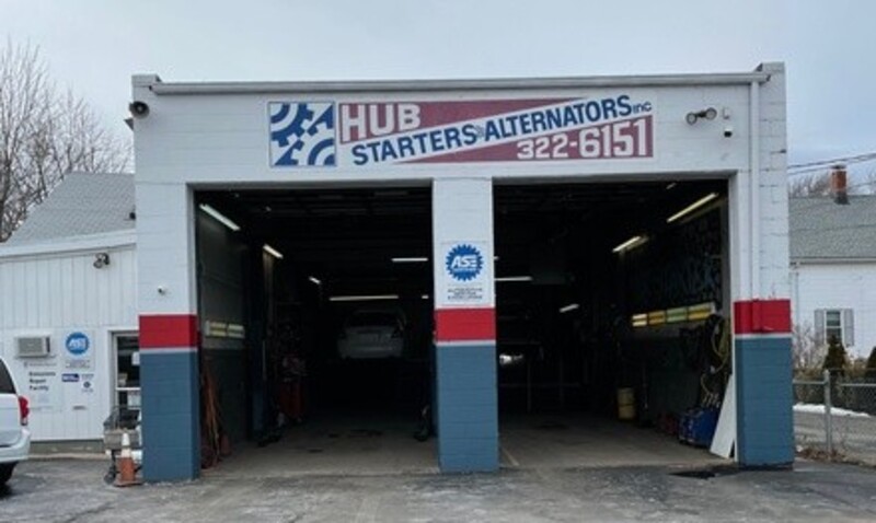 Up to 37% Off on Mechanic / Auto Repair Training at Hub Starters & Alternators Inc. Auto Repair