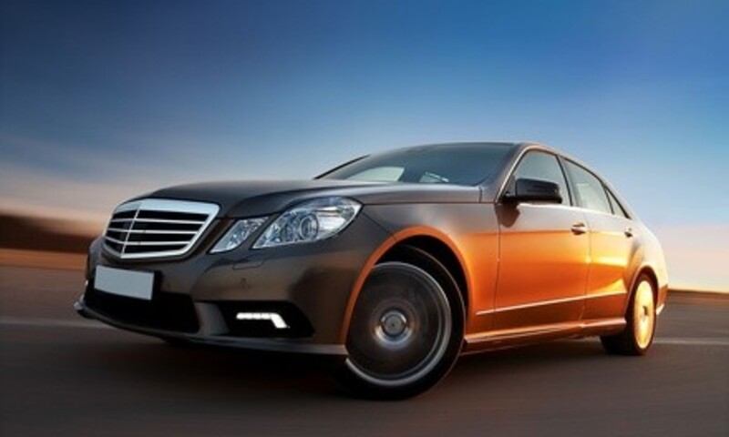 Up to 33% Off on Luxury Car Rental at Stackz Luxury Car Rentals