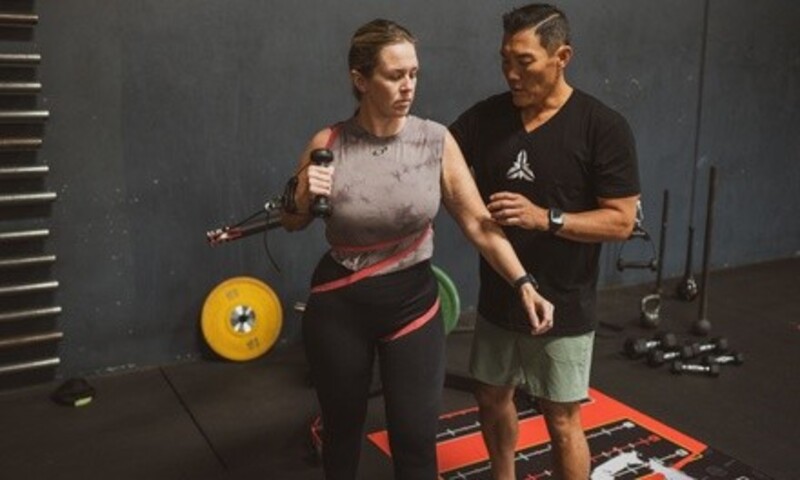 Up to 40% Off on Personal Trainer at I.E. Biomechanics