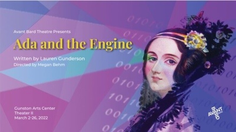 "Ada and the Engine"