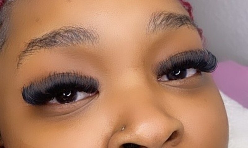 Up to 45% Off on Eyelash Extensions at I Lash Galore