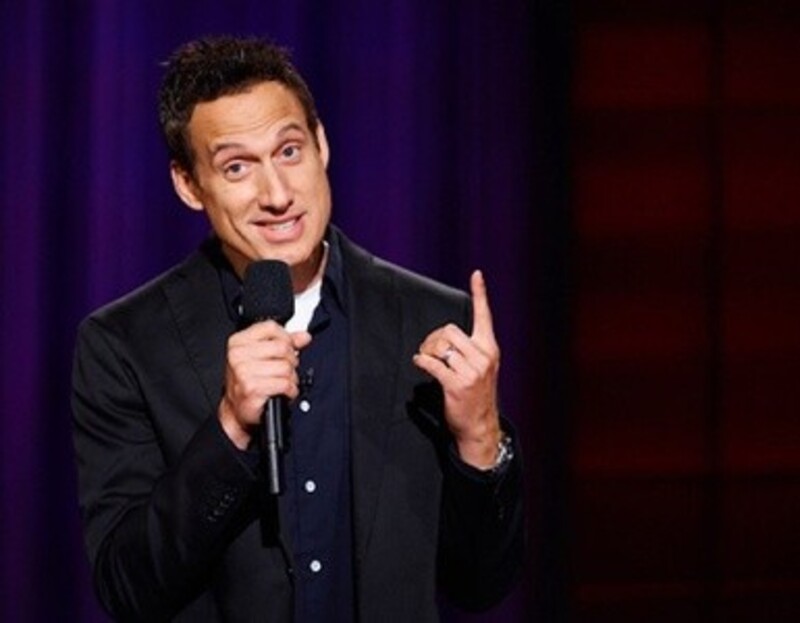 Deal for Comedian Bobby Collins