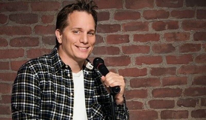 Deal for Comedian Bobby Collins