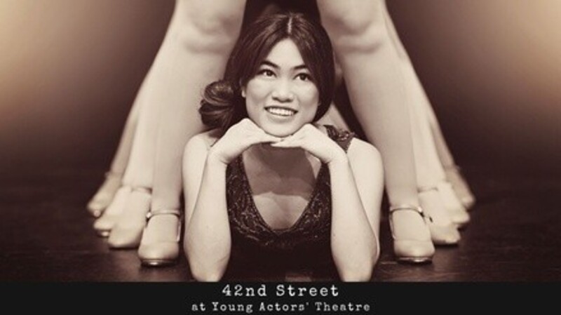 "42nd Street"