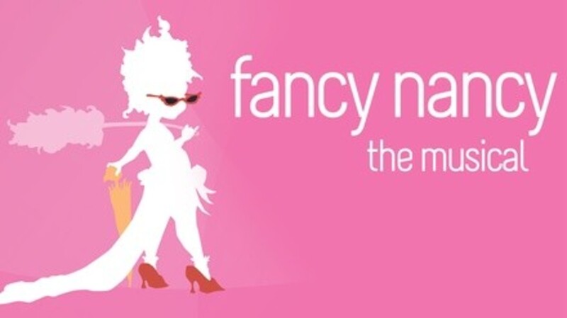 Deal for "Fancy Nancy the Musical"