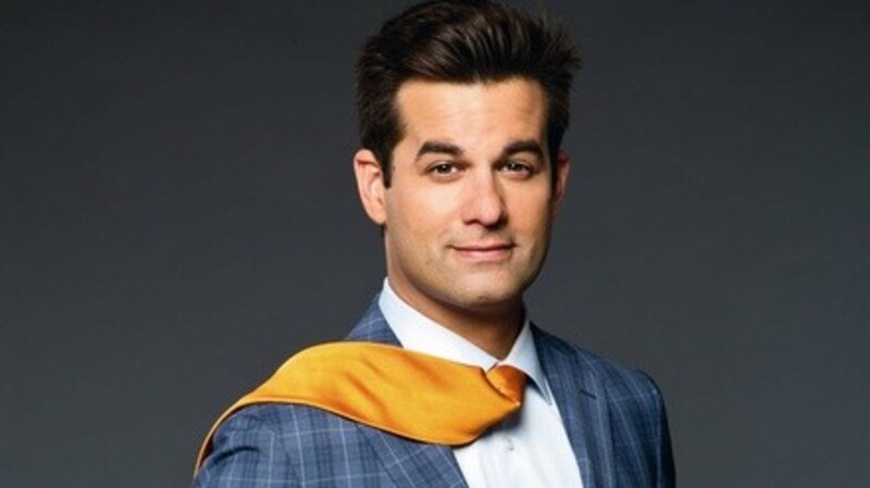 Michael Kosta
