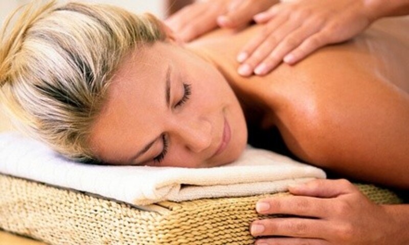 Deal for Pure Synergy Wellness Studio