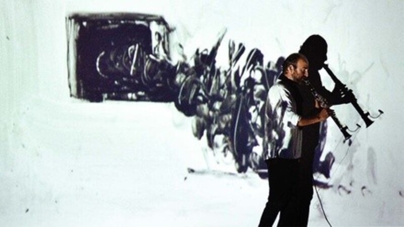 Silkroad Ensemble: "Home Within" - Sunday, Apr 3, 2022 / 7:00pm