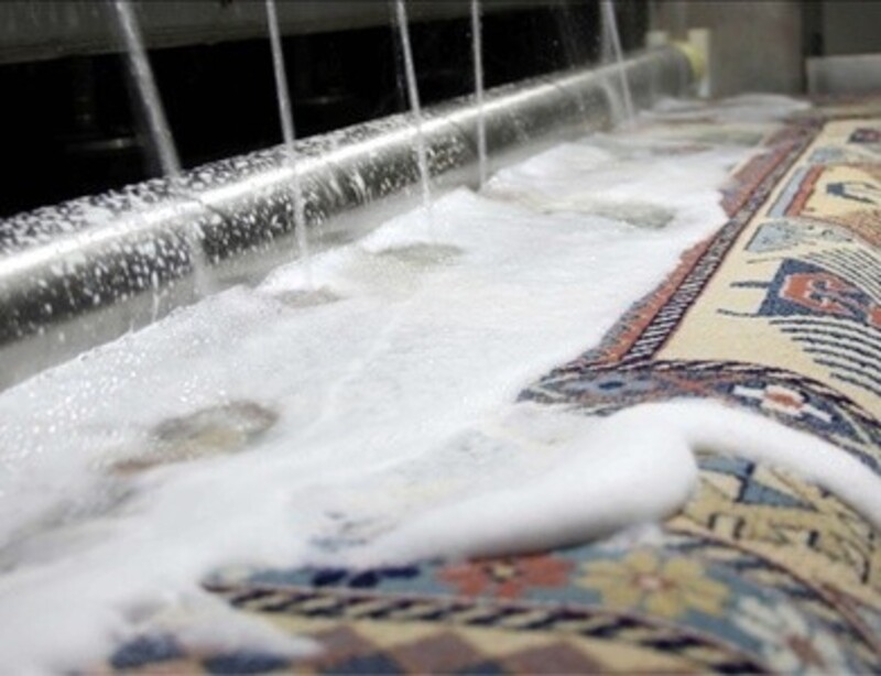 Up to 49% Off on Carpet Cleaning at Rug Salon