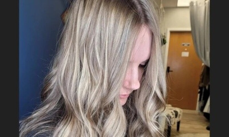 Salon - Hair Color / Highlights at Simply Flawless