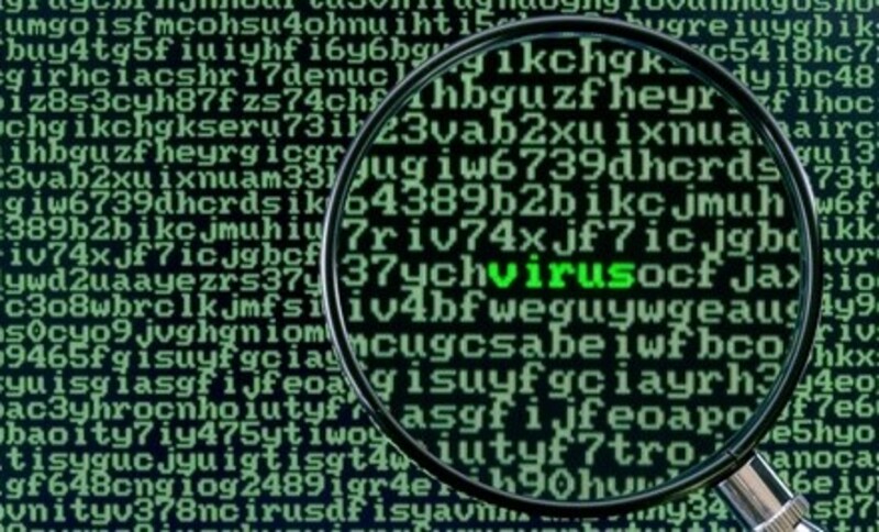 One-Hour PC Maintenance or One-Year Antivirus Subscription from NMR Solutions (Up to 65% Off)